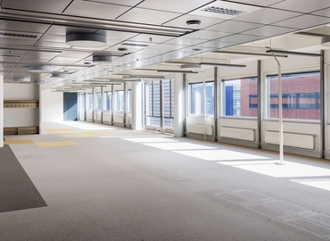 Vapaat toimistotilat - Helsinki, Porkkalankatu 20, (00180)  - 3 | MatchOffice