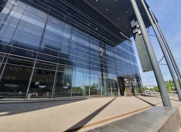 Vuokraa toimistotila - Helsinki, Porkkalankatu 20, (00180)  - 6 | MatchOffice