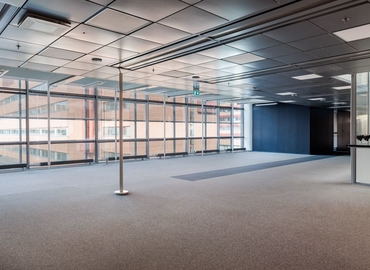 Vapaat toimistotilat - Helsinki, Porkkalankatu 20, (00180)  - 1 | MatchOffice.fi