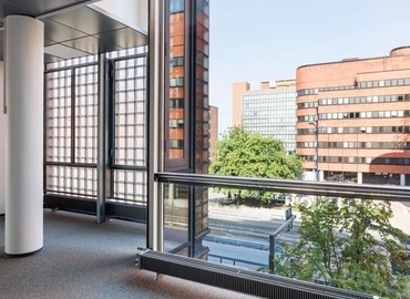 Vuokraa toimistotila - Helsinki, Porkkalankatu 20, (00180)  - 0 | MatchOffice