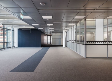 Vapaat toimistotila - Helsinki, Porkkalankatu 20, (00180) - 3 | MatchOffice