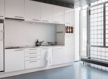 Vapaat toimisto - Helsinki, Porkkalankatu 20, (00180) - 5 | MatchOffice