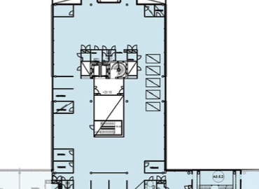 Vapaat toimistotila - Helsinki, Porkkalankatu 20, (00180)  - 4 | MatchOffice.fi