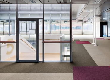 Vapaat toimistotila - Helsinki, Porkkalankatu 20, (00180)  - 1 | MatchOffice.fi