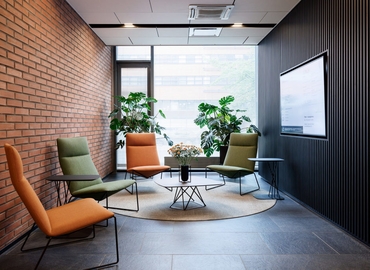 Office Porkkalankatu 22 00180 Helsinki