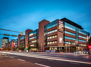 Vuokraa toimisto - Helsinki, Porkkalankatu 22, (00180) - 9 | MatchOffice.fi