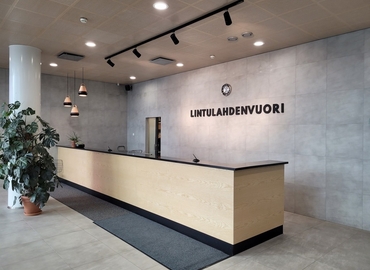 Vapaat toimistotilat - Helsinki, Lintulahdenkuja 10, (00500)  - 0 | MatchOffice