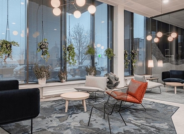 Vapaat toimistotilat - Helsinki, Lintulahdenkuja 10, (00500)  - 2 | MatchOffice