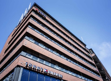 Vuokraa toimistotila - Helsinki, Lintulahdenkuja 10, (00500) - 10 | MatchOffice