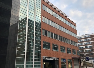 Office Elimäenkatu 17-19 00510 Helsinki