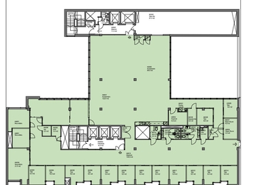 Vuokraa toimisto - Helsinki, Paasivuorenkatu 3, (00530)  - 1 | MatchOffice.fi