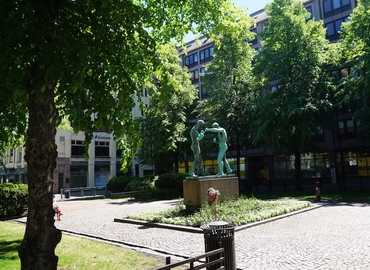 Vuokraa toimistotilat - Helsinki, Paasivuorenkatu 3, (00530)  - 6 | MatchOffice