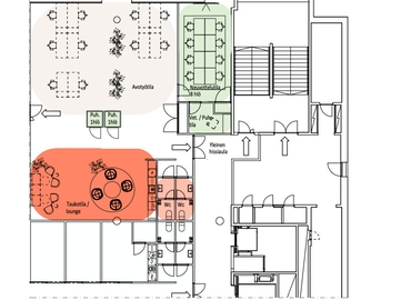 Office Tammasaarenlaituri 3 00180 Helsinki
