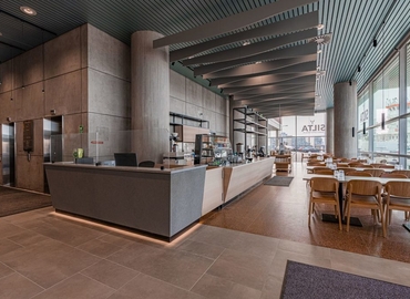 Vuokraa toimistotila - Helsinki, Tammasaarenlaituri 3, (00180) - 4 | MatchOffice