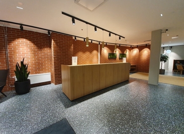 Vapaat toimistotilat - Helsinki, Elimäenkatu 17-19, (00510)  - 2 | MatchOffice.fi