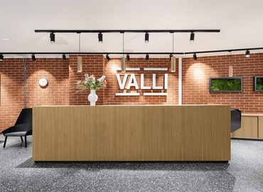 Vapaat toimistotila - Helsinki, Elimäenkatu 17-19, (00510)  - 4 | MatchOffice.fi