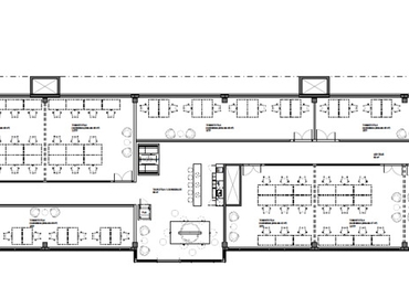 Vapaat toimistotila - Helsinki, Elimäenkatu 17-19, (00510)  - 8 | MatchOffice.fi