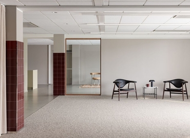 Vapaat toimisto - Helsinki, Paasivuorenkatu 3, (00530)  - 6 | MatchOffice