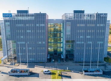 Vuokraa toimistotilat - Oulu, Elektroniikkatie 2B, (90590)  - 1 | MatchOffice.fi