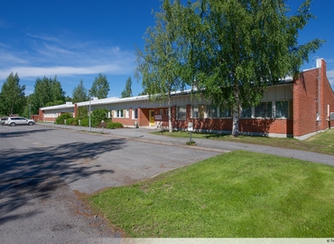 Vuokraa toimisto - Oulu, Teknologiantie 9, (90590)  - 0 | MatchOffice