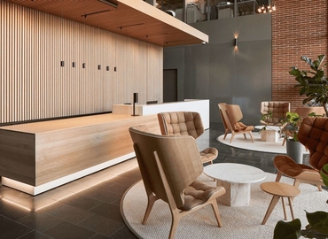 Office Porkkalankatu 24 00180 Helsinki