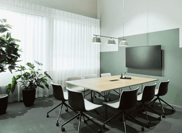 Office Porkkalankatu 24 00180 Helsinki