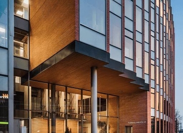 Office Porkkalankatu 24 00180 Helsinki