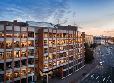 Office Porkkalankatu 24 00180 Helsinki