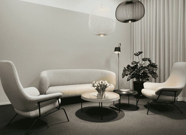 Office Porkkalankatu 24 00180 Helsinki