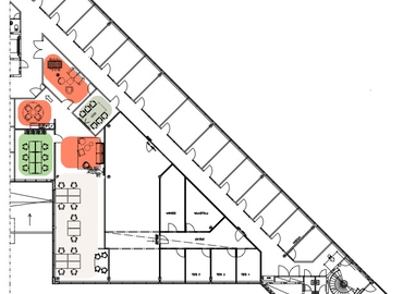 Vapaat toimistotila - Espoo, Karaportti 5, (02610)  - 2 | MatchOffice
