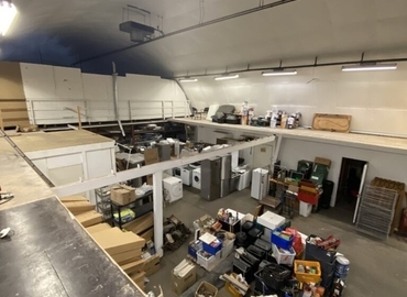 Vuokraa varastotila - Helsinki, Kaasutintie 6, (00770) - 2 | MatchOffice.fi