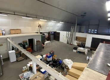 Vuokraa varastotila - Helsinki, Kaasutintie 6, (00770) - 1 | MatchOffice