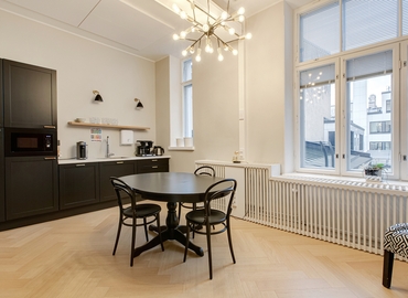 Vapaat toimisto - Helsinki, Korkeavuorenkatu 30, (00130)  - 0 | MatchOffice.fi