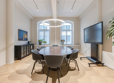 Vapaat toimistotilat - Helsinki, Korkeavuorenkatu 30, (00130)  - 1 | MatchOffice