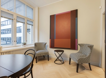 Vuokraa toimistotilat - Helsinki, Korkeavuorenkatu 30, (00130)  - 2 | MatchOffice.fi