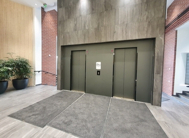 Vuokraa toimistotila - Helsinki, Hermannin rantatie 10, (00580)  - 6 | MatchOffice.fi