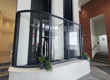 Vapaat toimistotila - Helsinki, Hermannin rantatie 10, (00580)  - 7 | MatchOffice