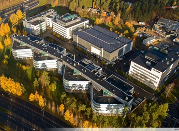 Office Yrttipellontie 6 90230 Oulu