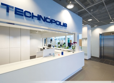 Office Yrttipellontie 6 90230 Oulu