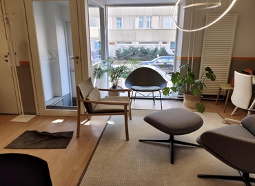 Vapaat toimistotila - Helsinki, Pursimiehenkatu 27, (00150)  - 0 | MatchOffice.fi