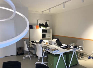 Vuokraa toimistotilat - Helsinki, Pursimiehenkatu 27, (00150)  - 2 | MatchOffice