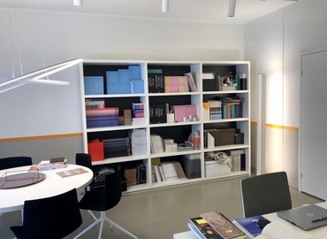 Vuokraa toimistotilat - Helsinki, Pursimiehenkatu 27, (00150) - 3 | MatchOffice