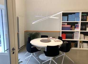 Vapaat liiketila - Helsinki, Pursimiehenkatu 27, (00150) - 1 | MatchOffice.fi