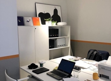 Vapaat liiketilat - Helsinki, Pursimiehenkatu 27, (00150) - 4 | MatchOffice