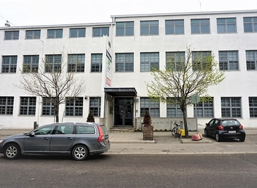 Vuokraa toimistotila - Helsinki, Lemuntie 3-5, (00510) - 1 | MatchOffice.fi