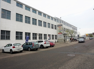 Vuokraa toimisto - Helsinki, Lemuntie 3-5, (00510)  - 0 | MatchOffice.fi