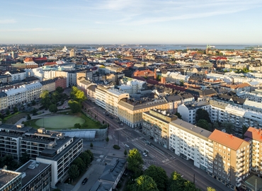Vuokraa kauppa - Helsinki, Ruoholahdenkatu 14, (00100) - 2 | MatchOffice.fi