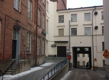 Vapaat toimistotilat - Tampere, Finlaysoninkuja 9, (33210) - 1 | MatchOffice.fi