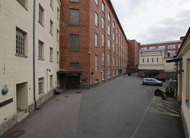 Vuokraa toimisto - Tampere, Finlaysoninkuja 19, (33210)  - 0 | MatchOffice