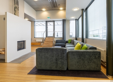 Vapaat toimistotilat - Oulu, Sepänkatu 20, (90100)  - 6 | MatchOffice